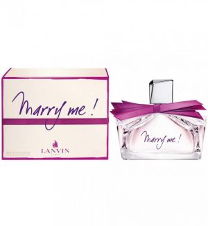 LANVIN MARRY ME EDP 75ML