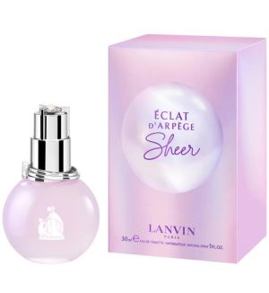 LANVIN ECLAT D'ARPEGE SHEER EDT 30ML
