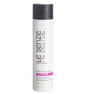 LE SENZE COLOUR AND MOISTURE CONDITIONER 250ML