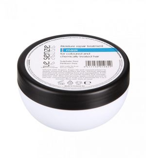 LE SENZE MOISTURE TREATMENT MASK 200ML