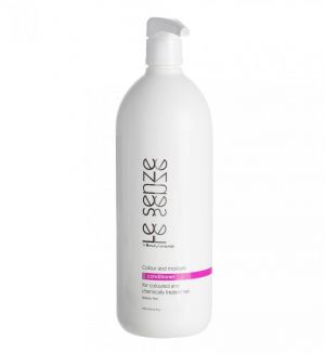 LE SENZE COLOUR AND MOISTURE CONDITIONER 1000ML