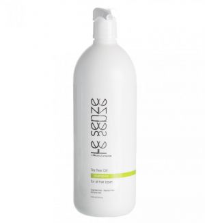 LE SENZE TEA TREE OIL SHAMPOO 1000ML