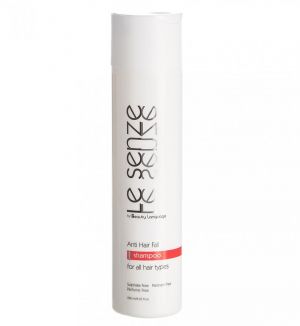 LE SENZE ANTI HAIR FALL SHAMPOO 250ML