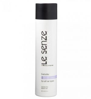 LE SENZE EVERYDAY KERATIN CONDITIONER 250ML