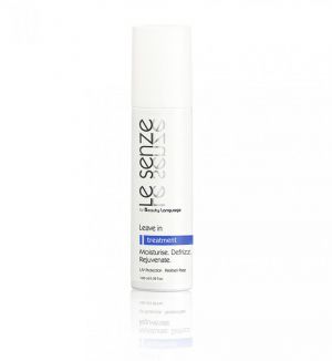 LE SENZE LEAVE IN TREATMENT CREAM 100ML