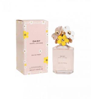 MARC JACOBS DAISY FRESH EDT 125ML