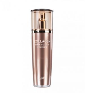 MIYU COLLAGEN SUPER BALANCE EMULSION 120ML