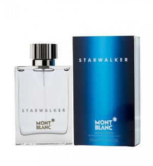MONT BLANC STARWALKER EDT 75ML