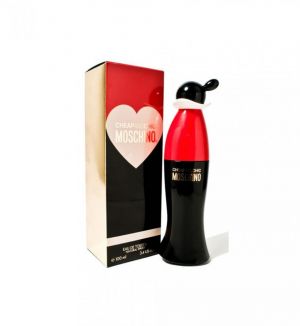 MOSCHINO CHEAP & CHIC EDT 100ML