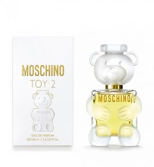 MOSCHINO TOY 2 EDP 100ML