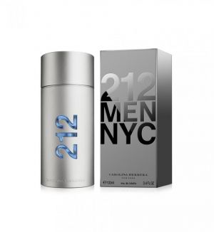 CAROLINA 212 MEN 100ML