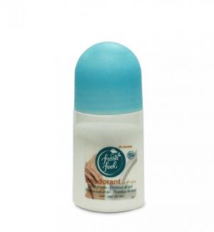NELLY FRESH FEEL DEO MILK PROTEINS 75ML