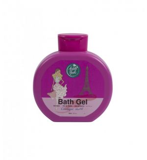 NELLY FRESH FEEL BATH GEL CLASSIQUE 750ML