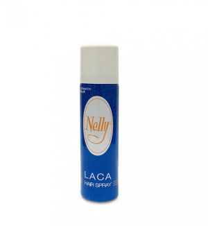 NELLY LACA HAIR SPRAY 75ML