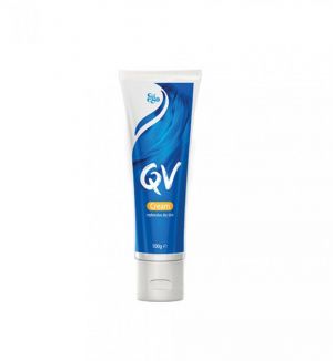 QV CREAM 100G
