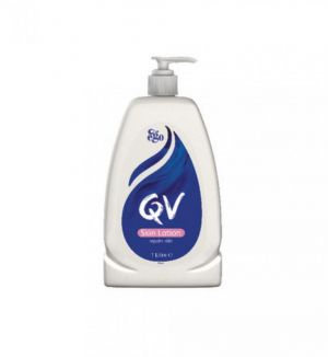 QV SKIN LOTION 1000ML