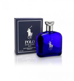 RALPH LAUREN POLO BLUE EDT 125ML