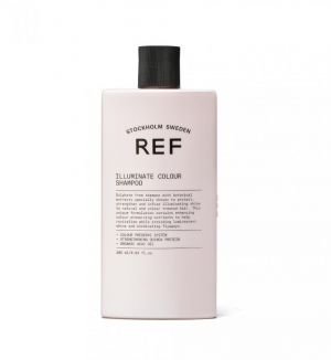 REF ILLUMINATE COLOUR SHAMPOO 285ML
