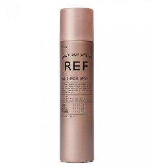 REF NO 545 HOLD & SHINE SPRAY 300ML