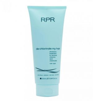 RPR DE-CHLORINATE MY HAIR SHAMPOO 200ML