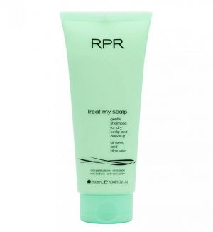 RPR TREAT MY SCALP SHAMPOO 200ML