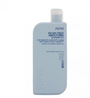RPR FIX MY FRIZZ SHAMPOO 300ML