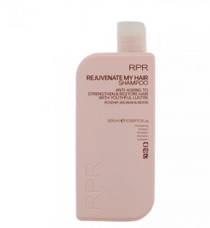 RPR REJUVENATE MY HAIR SHAMPOO 300ML
