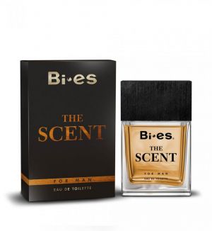 BI-ES THE SCENT FOR MAN EDT 100ML 