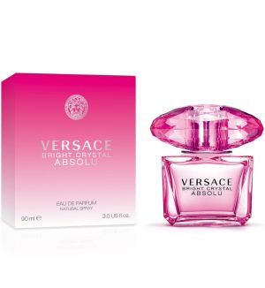 VERSACE BRIGHT CRYSTAL ABSOLU EDP 90ML 
