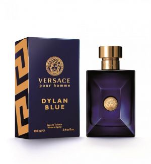 VERSACE DYLAN BLUE MEN EDT 100ML