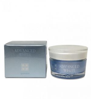 YAMANO ADVANCED WHITE CREAM