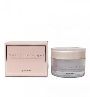 YAMANO MOIST NANO GEL