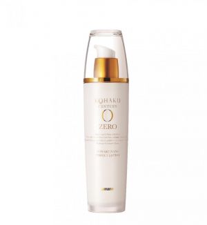 YAMANO KOHAKU CENTURY ZERO PERFECT LOTION 120ML