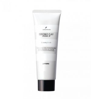 YAMANO HADA DORONKO CLAY 24 CLEANSING CREAM 130G