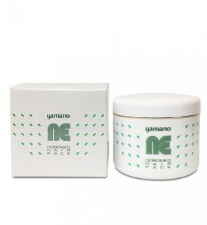 YAMANO DORONKO HAIR PACK 250G