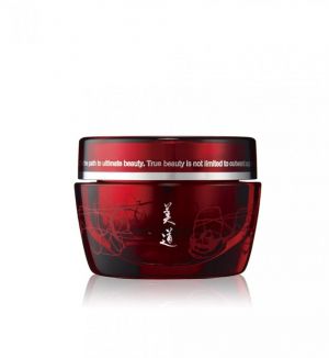 YAMANO BIDOU DORONKO & KOHAKU CREAM 30G