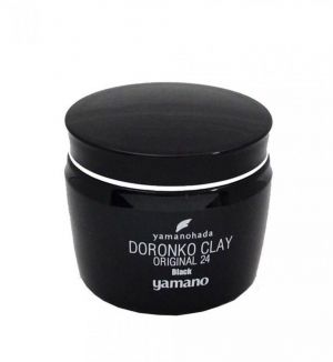 YAMANO BLACK ORIGINAL CLAY