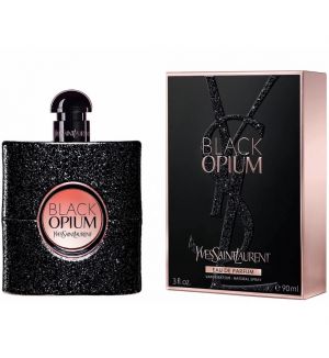 YVES SAINT LAURENT YSL BLACK OPIUM EDP 90ML