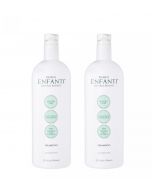 (BUNDLE OF 2) BIOKEN ENFANTI ALL HAIR TYPE SHAMPOO 946ML