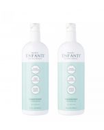 (BUNDLE OF 2) BIOKEN ENFANTI ALL HAIR TYPE CONDITIONER 946ML