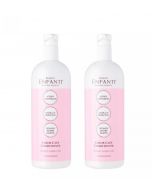 (BUNDLE OF 2) BIOKEN ENFANTI COLOR CARE CONDITIONER 946ML