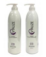 AROMATIC VITALIZE THERMO REPAIR bundle