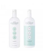 BUNDLE - BIOKEN ENFANTI ALL HAIR TYPE SHAMPOO AND CONDITIONER 946ML