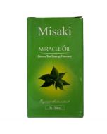 AROMATIC MISAKI GREEN TEA ENERGY ESSENCE 260ML