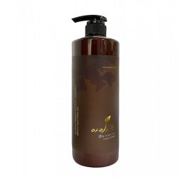 IMIIN AMINO FRESH BODY WASH 1000ML 