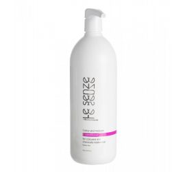 LE SENZE COLOUR AND MOISTURE CONDITIONER 1000ML