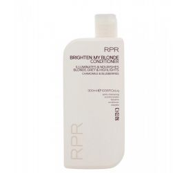 RPR BRIGHTEN MY BLONDE CONDITIONER 300ML