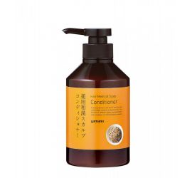 YAMANO HAIR MEDICAL SCALP CONDITIONER 400ML